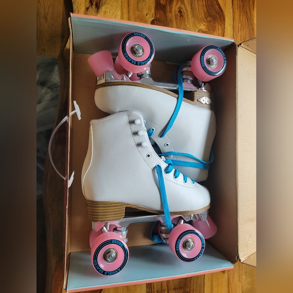 Roller Skates - image 1